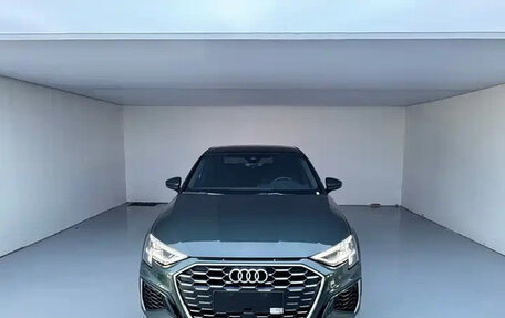 Audi A3, 2023 год, 1 680 500 рублей, 2 фотография