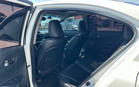 Honda Accord IX рестайлинг, 2013 год, 1 479 000 рублей, 20 фотография