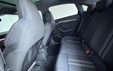 Audi A3, 2023 год, 1 680 500 рублей, 11 фотография