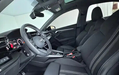 Audi A3, 2023 год, 1 680 500 рублей, 9 фотография
