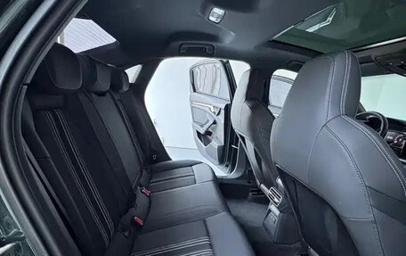 Audi A3, 2023 год, 1 680 500 рублей, 12 фотография