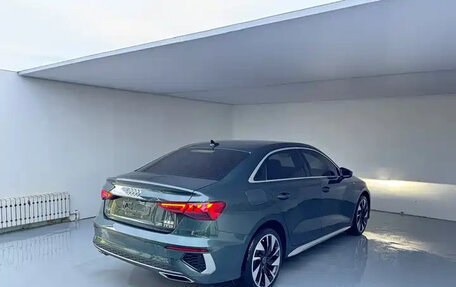 Audi A3, 2023 год, 1 680 500 рублей, 4 фотография