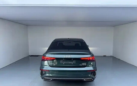 Audi A3, 2023 год, 1 680 500 рублей, 6 фотография