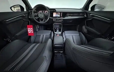 Audi A3, 2023 год, 1 680 500 рублей, 8 фотография
