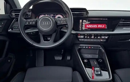 Audi A3, 2023 год, 1 680 500 рублей, 7 фотография