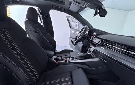 Audi A3, 2023 год, 1 680 500 рублей, 13 фотография