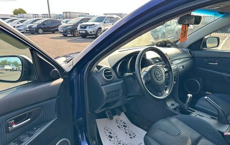 Mazda 3, 2005 год, 639 000 рублей, 10 фотография