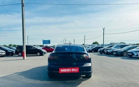 Mazda 3, 2005 год, 639 000 рублей, 5 фотография