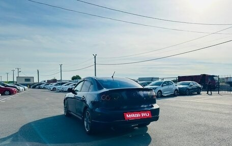 Mazda 3, 2005 год, 639 000 рублей, 4 фотография