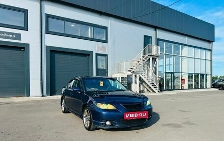 Mazda 3, 2005 год, 639 000 рублей, 8 фотография