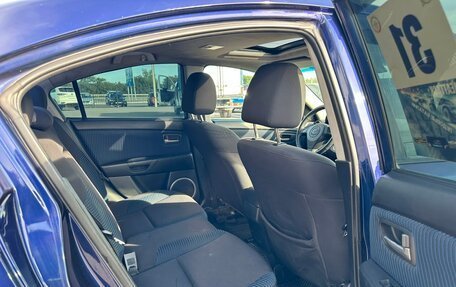 Mazda 3, 2005 год, 639 000 рублей, 18 фотография