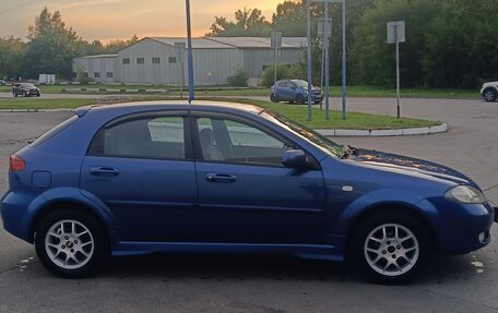 Chevrolet Lacetti, 2007 год, 420 000 рублей, 4 фотография