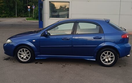 Chevrolet Lacetti, 2007 год, 420 000 рублей, 8 фотография