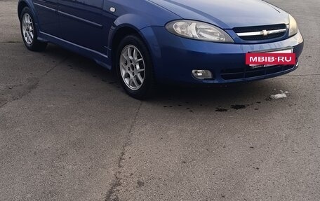 Chevrolet Lacetti, 2007 год, 420 000 рублей, 3 фотография
