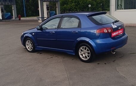 Chevrolet Lacetti, 2007 год, 420 000 рублей, 7 фотография