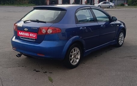 Chevrolet Lacetti, 2007 год, 420 000 рублей, 5 фотография