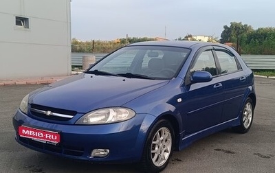 Chevrolet Lacetti, 2007 год, 420 000 рублей, 1 фотография