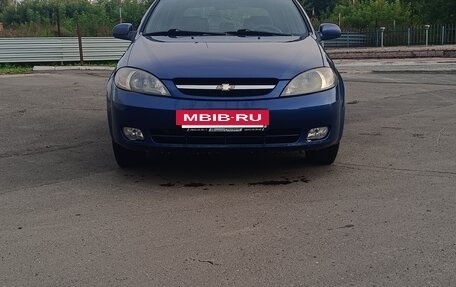 Chevrolet Lacetti, 2007 год, 420 000 рублей, 2 фотография