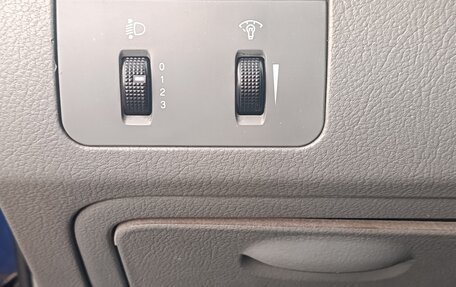 Chevrolet Lacetti, 2007 год, 420 000 рублей, 14 фотография
