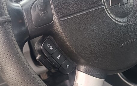 Chevrolet Lacetti, 2007 год, 420 000 рублей, 13 фотография