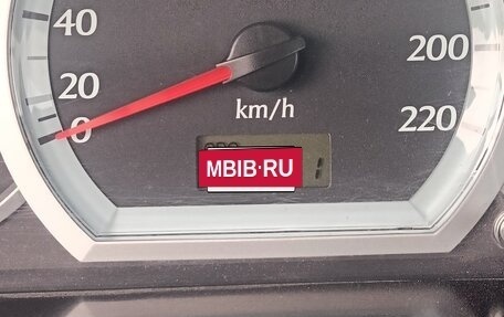 Chevrolet Lacetti, 2007 год, 420 000 рублей, 10 фотография