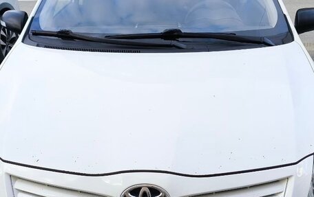 Toyota Auris II, 2011 год, 950 000 рублей, 7 фотография
