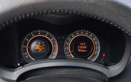 Toyota Auris II, 2011 год, 950 000 рублей, 6 фотография