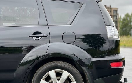 Mitsubishi Outlander III рестайлинг 3, 2011 год, 1 249 000 рублей, 18 фотография