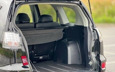 Mitsubishi Outlander III рестайлинг 3, 2011 год, 1 249 000 рублей, 21 фотография