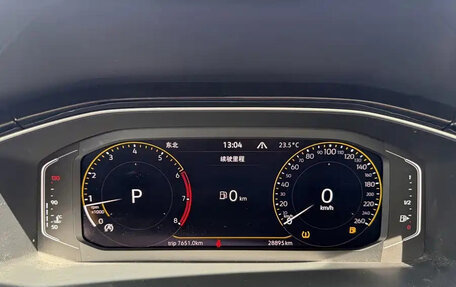 Volkswagen T-Roc I, 2023 год, 1 467 000 рублей, 17 фотография