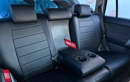 Toyota Land Cruiser Prado 150 рестайлинг 2, 2010 год, 2 699 000 рублей, 39 фотография