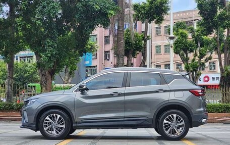 Geely Coolray I, 2022 год, 1 210 000 рублей, 10 фотография