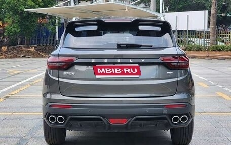 Geely Coolray I, 2022 год, 1 210 000 рублей, 11 фотография