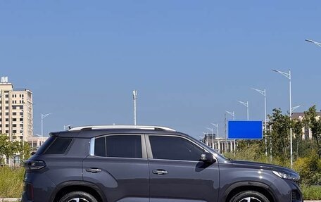 Hyundai ix35, 2022 год, 1 333 000 рублей, 4 фотография