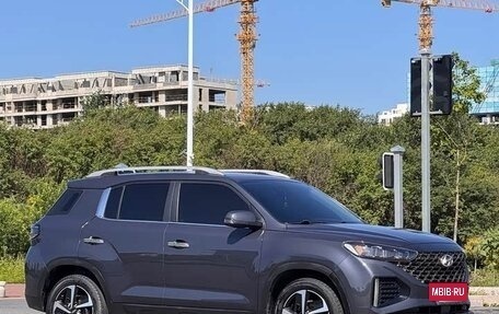 Hyundai ix35, 2022 год, 1 333 000 рублей, 3 фотография