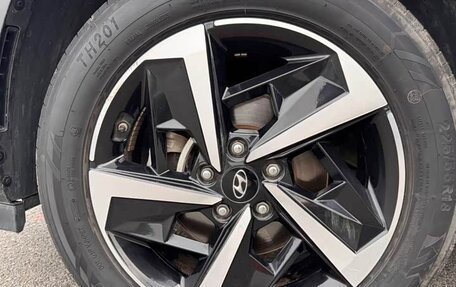 Hyundai ix35, 2022 год, 1 333 000 рублей, 10 фотография