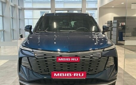 Haval F7, 2026 год, 3 599 000 рублей, 3 фотография