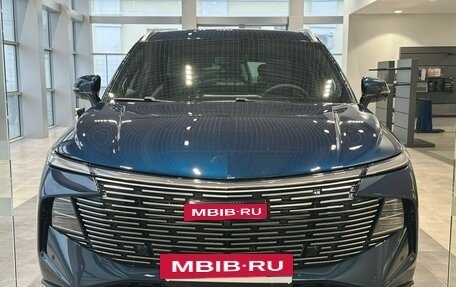 Haval F7, 2026 год, 3 599 000 рублей, 4 фотография