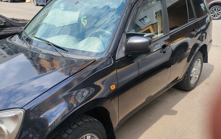 Chery Tiggo (T11), 2007 год, 350 000 рублей, 9 фотография