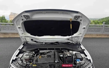 Volkswagen T-Roc I, 2022 год, 1 530 000 рублей, 19 фотография