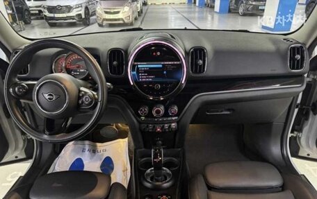MINI Countryman II (F60), 2022 год, 2 685 500 рублей, 6 фотография