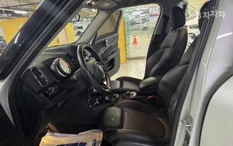 MINI Countryman II (F60), 2022 год, 2 685 500 рублей, 7 фотография