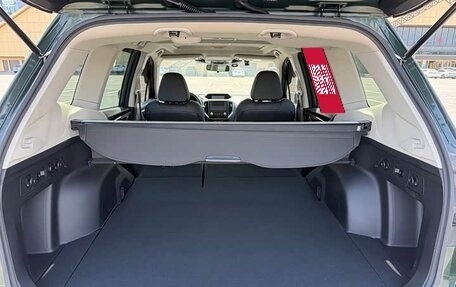 Subaru Forester, 2022 год, 2 200 330 рублей, 6 фотография