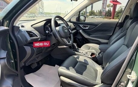 Subaru Forester, 2022 год, 2 200 330 рублей, 9 фотография