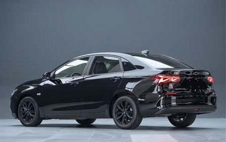 Chevrolet Monza, 2022 год, 1 099 000 рублей, 5 фотография