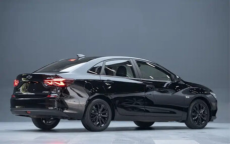 Chevrolet Monza, 2022 год, 1 099 000 рублей, 6 фотография