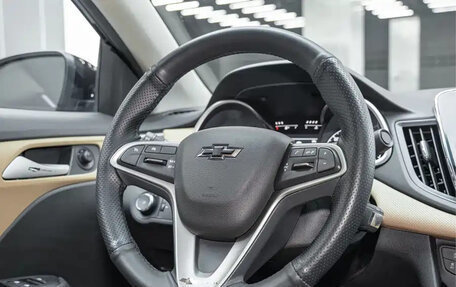 Chevrolet Monza, 2022 год, 1 099 000 рублей, 15 фотография