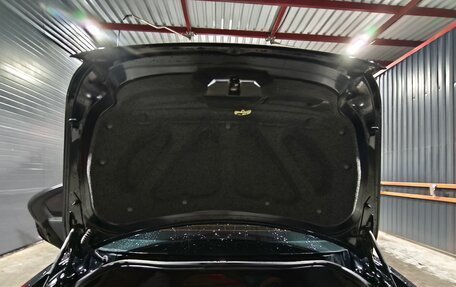 Jaguar X-Type I рестайлинг, 2003 год, 350 000 рублей, 9 фотография