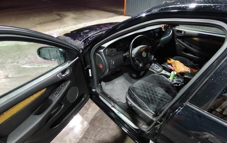 Jaguar X-Type I рестайлинг, 2003 год, 350 000 рублей, 7 фотография