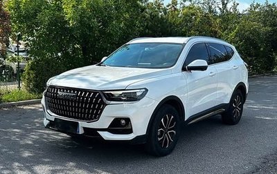 Haval H6, 2022 год, 1 287 800 рублей, 1 фотография